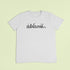 ZShowTime unisex póló - Áldassék